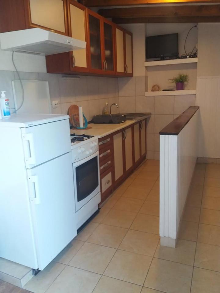 شقة Sunset House With Seaview هفار المظهر الخارجي الصورة