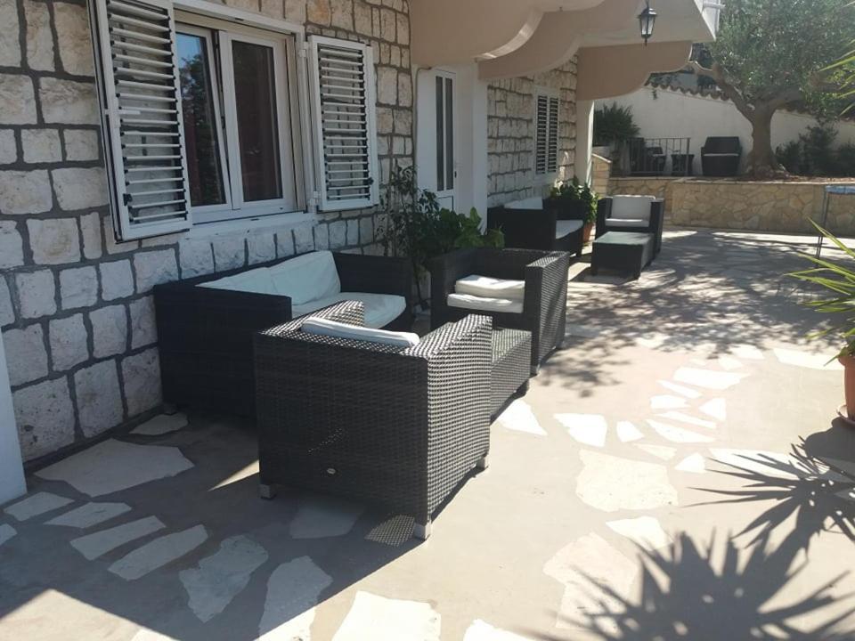 شقة Sunset House With Seaview هفار المظهر الخارجي الصورة