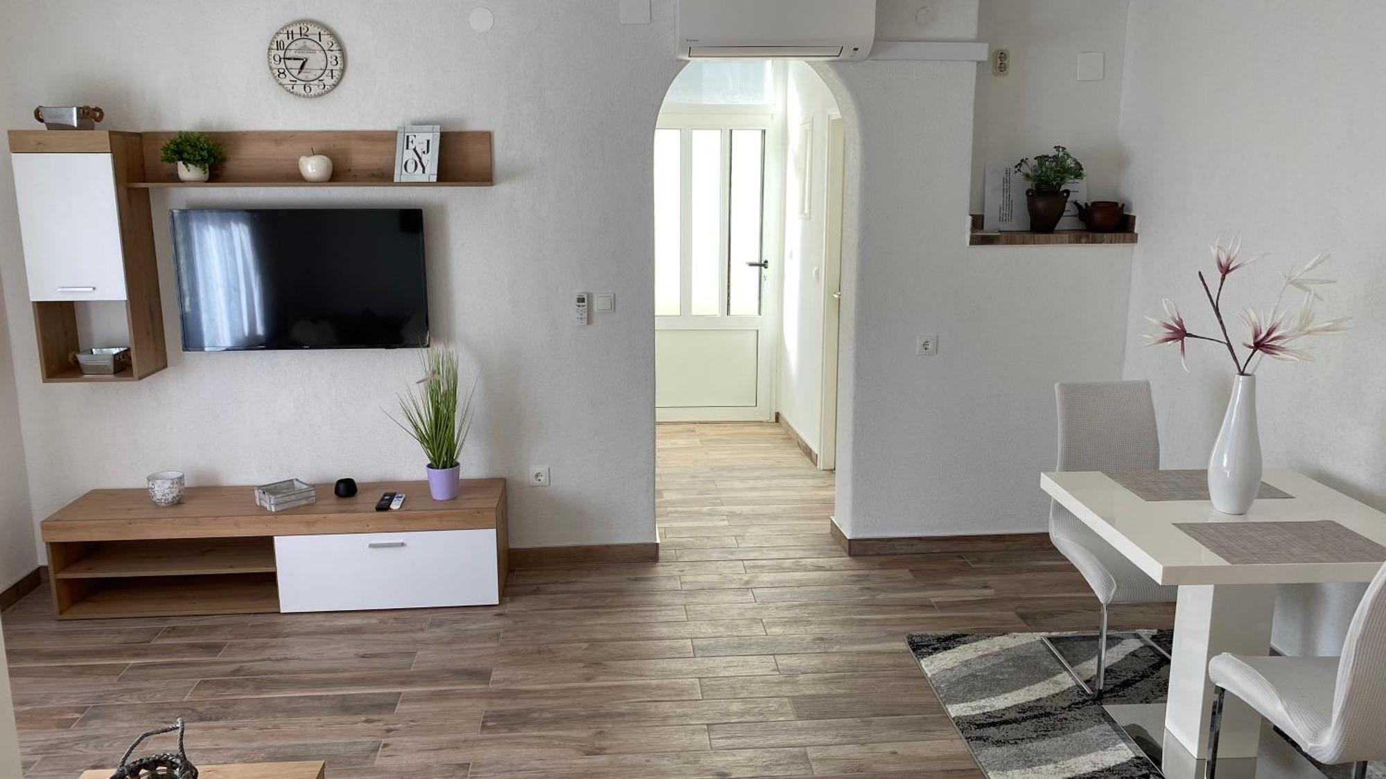 شقة Sunset House With Seaview هفار المظهر الخارجي الصورة