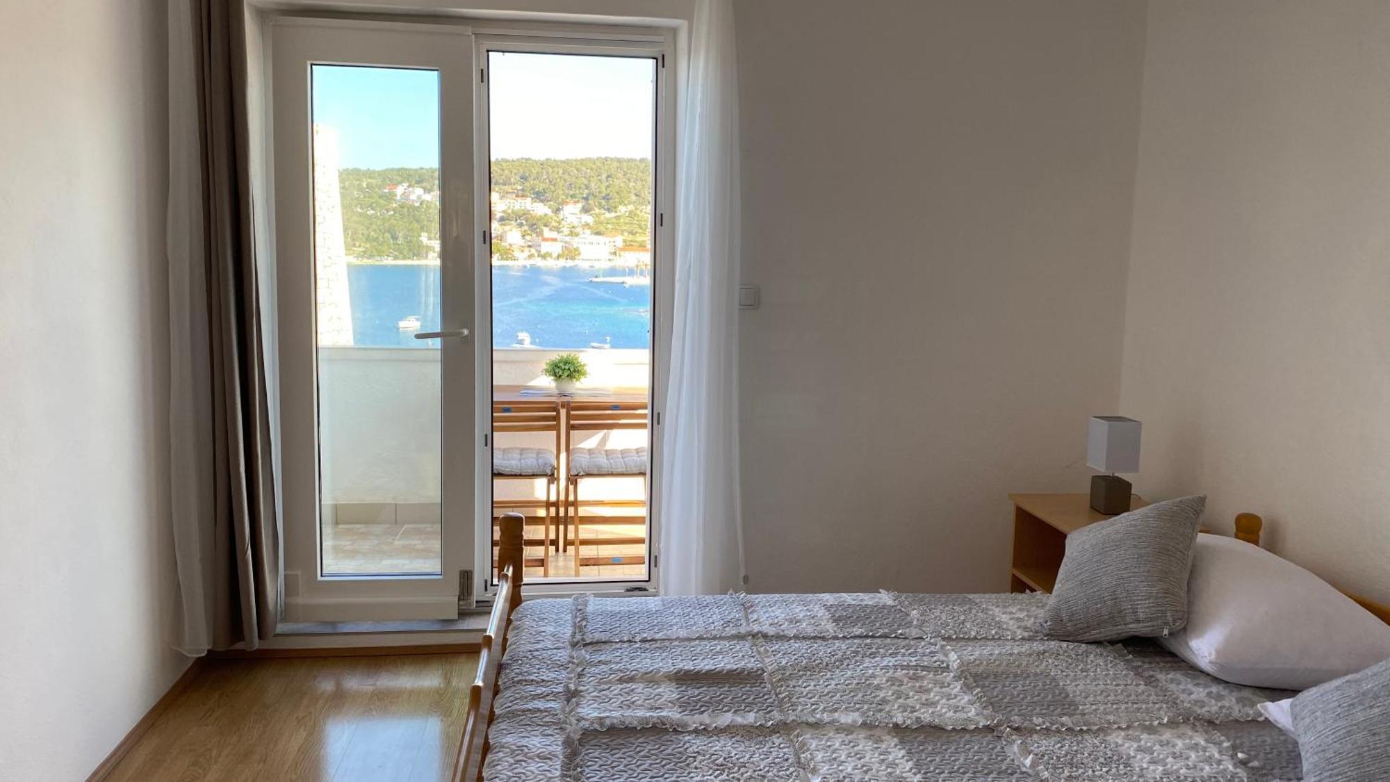 شقة Sunset House With Seaview هفار المظهر الخارجي الصورة